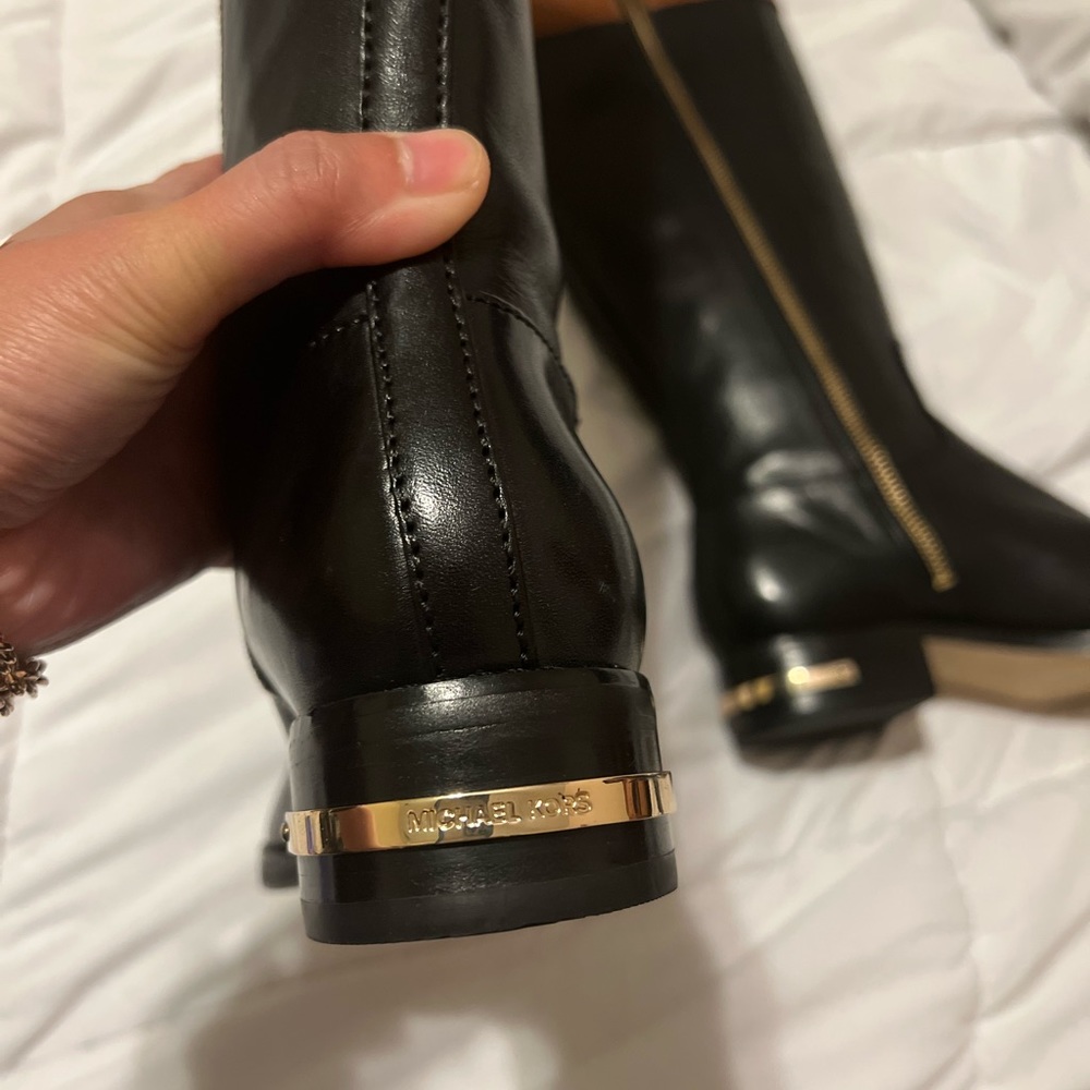 Michael Kors boots - Picture 4 of 10